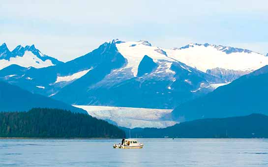 Alaska Travel Insurance